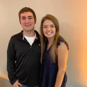 Meet your Posher, Kalan